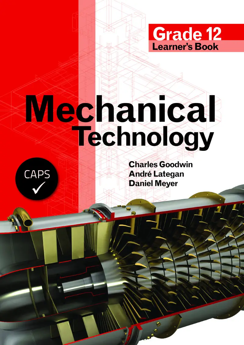 Mechanical Technology