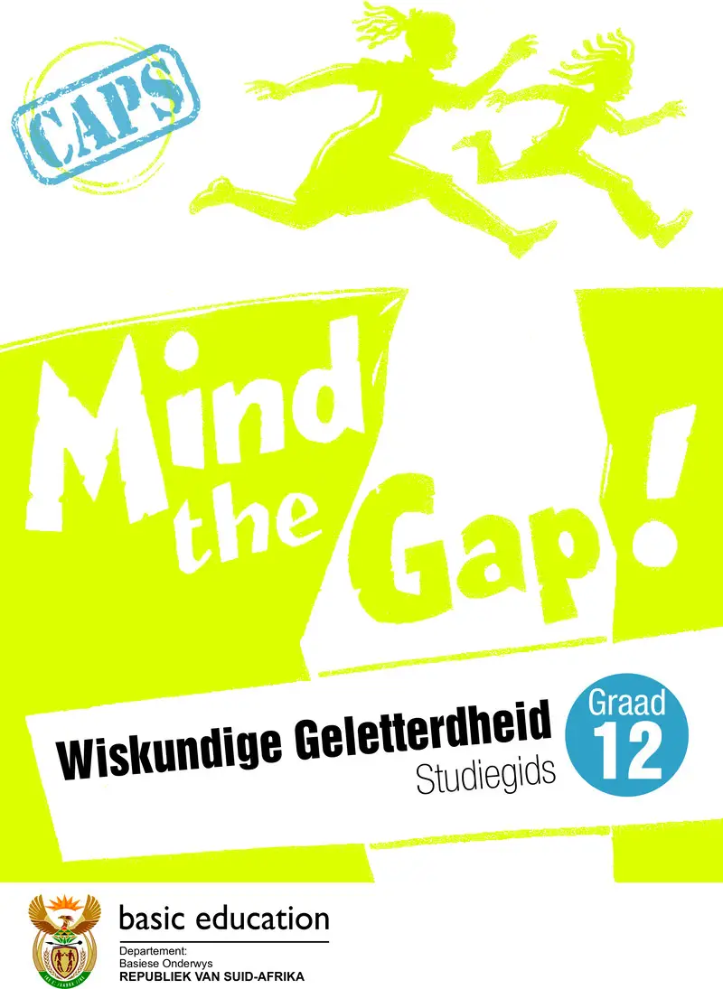 Mtg Wiskundige Geletterdheid