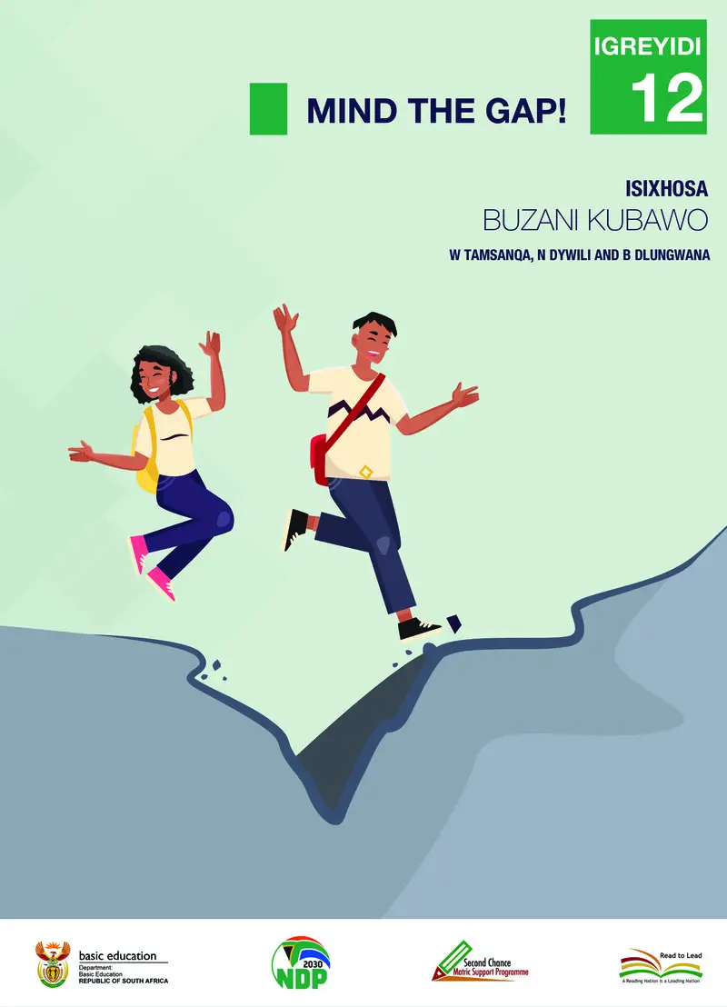 Isixhosa Drama Buzani Kubawo