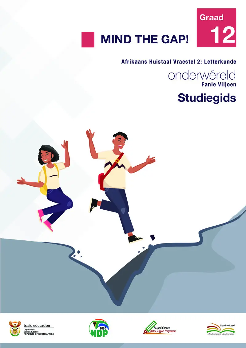 Werksdokument Afrikaans Ht Roman Onderwereld Final