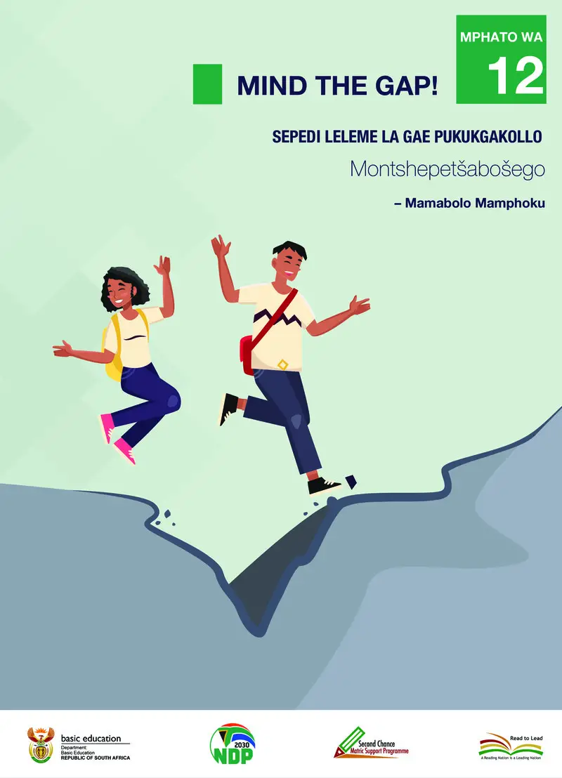 Sepedi Poetry Montshepetc5A1Aboc5A1Ego