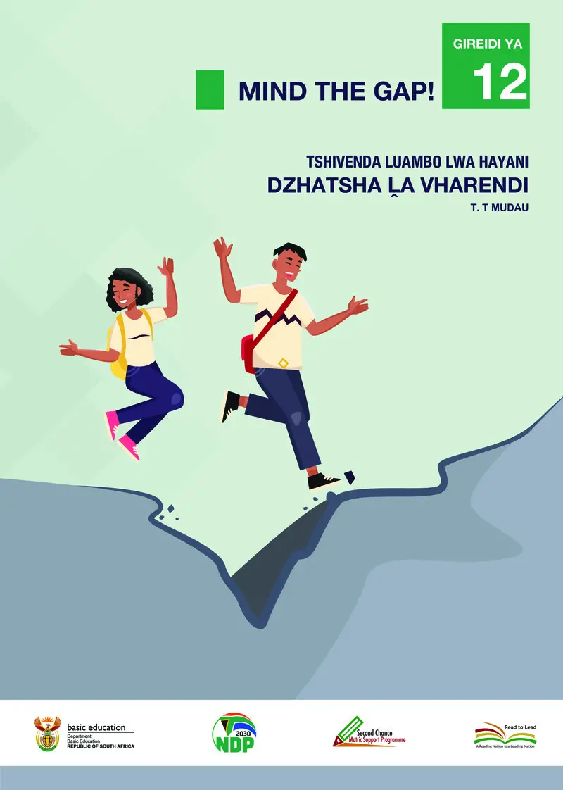 Tshivenda Poetry Datsha La Vharendi