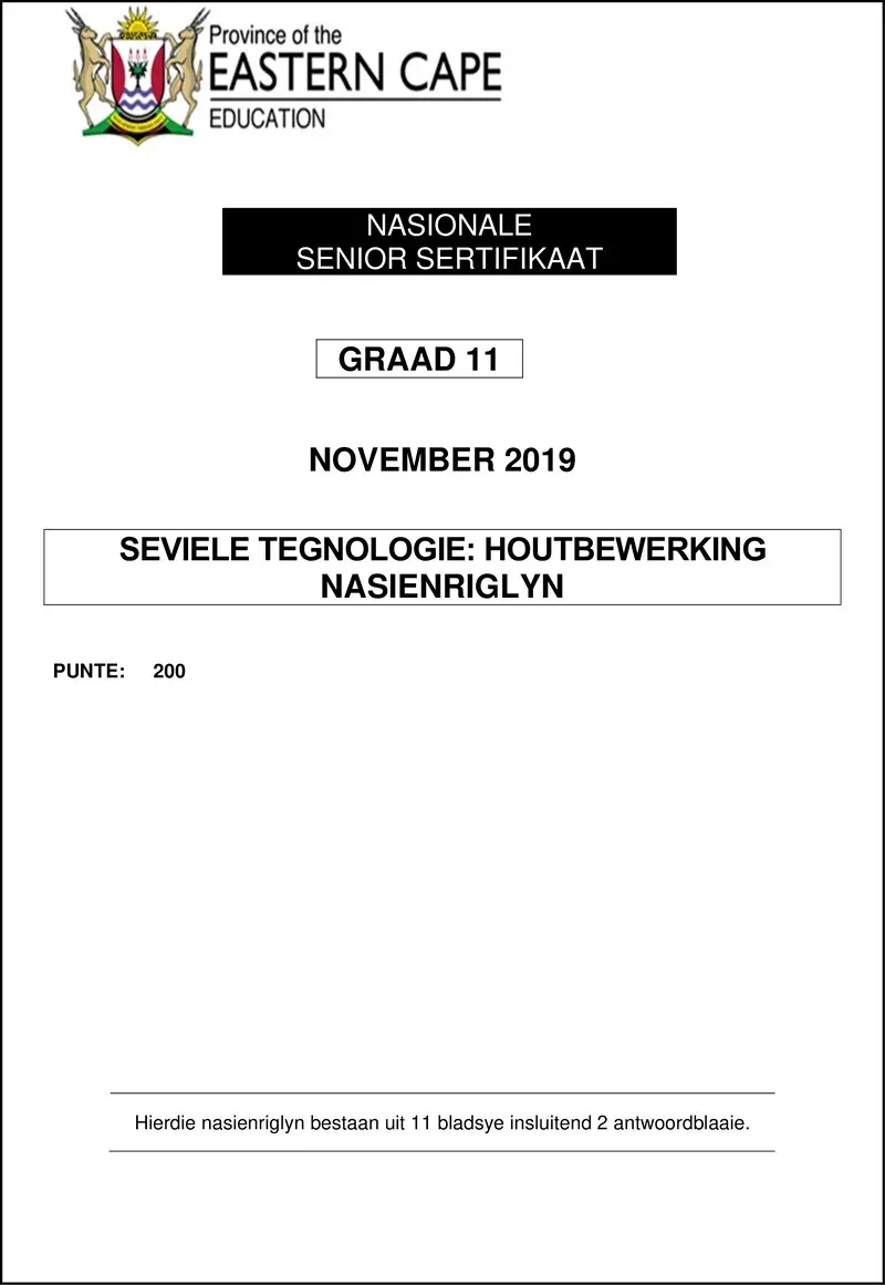 Civ Tech Gr11 Memo Nov2019 Wood Afr