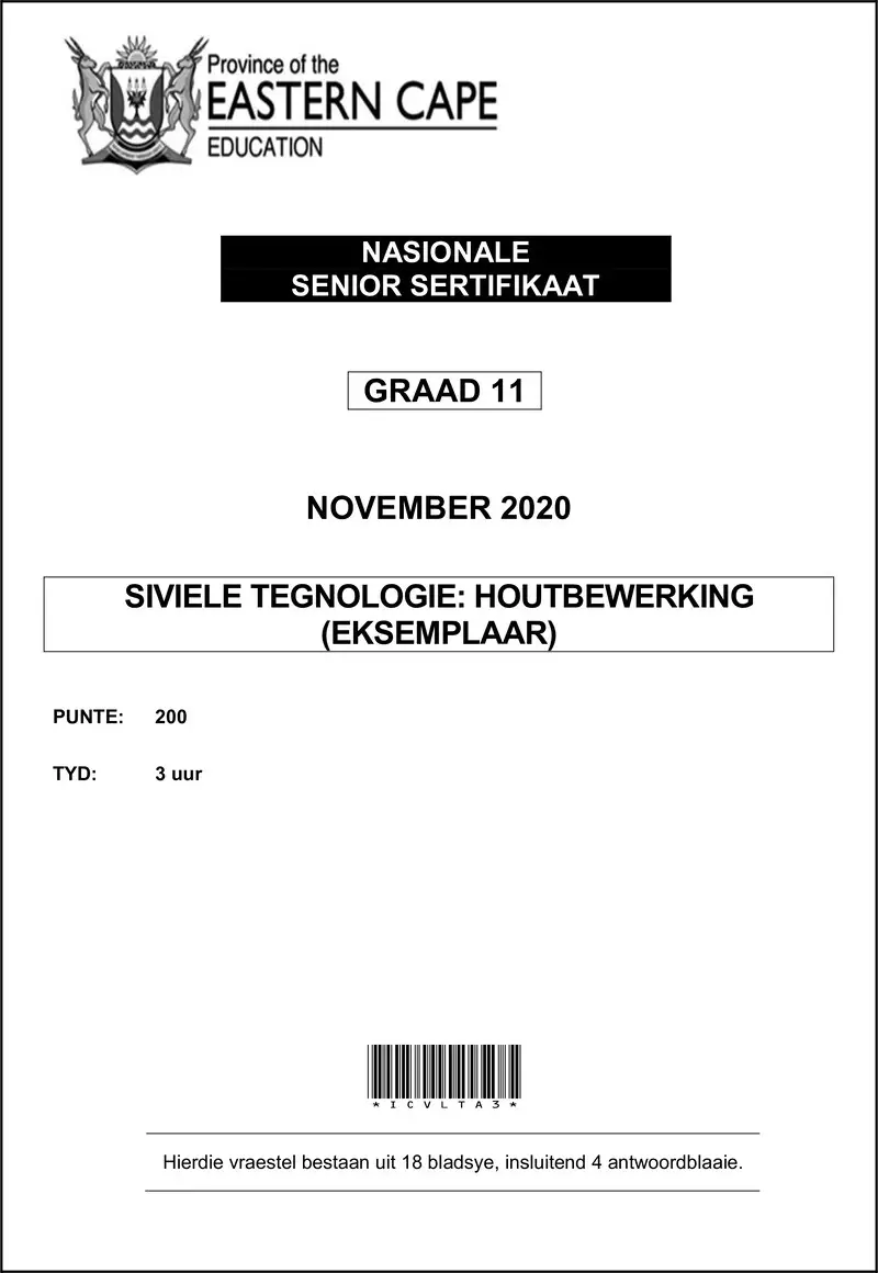 Cvlt Gr11 QP Memo Nov2020 Afr D