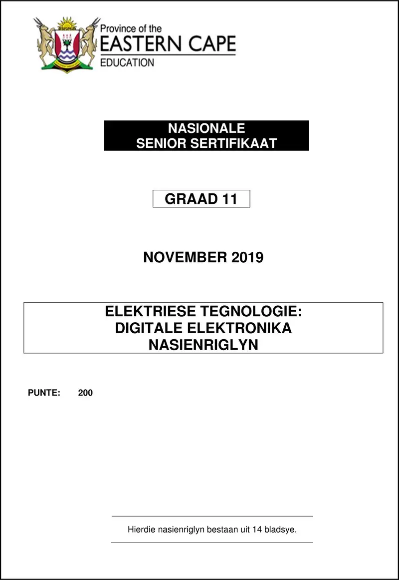 Electrical Tech Memo Gr11 Nov 2019 Afr Dig 1