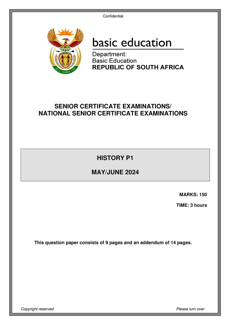 History P1 May June 2024 Eng Gr12