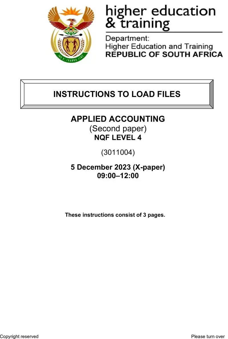 Resource Cover