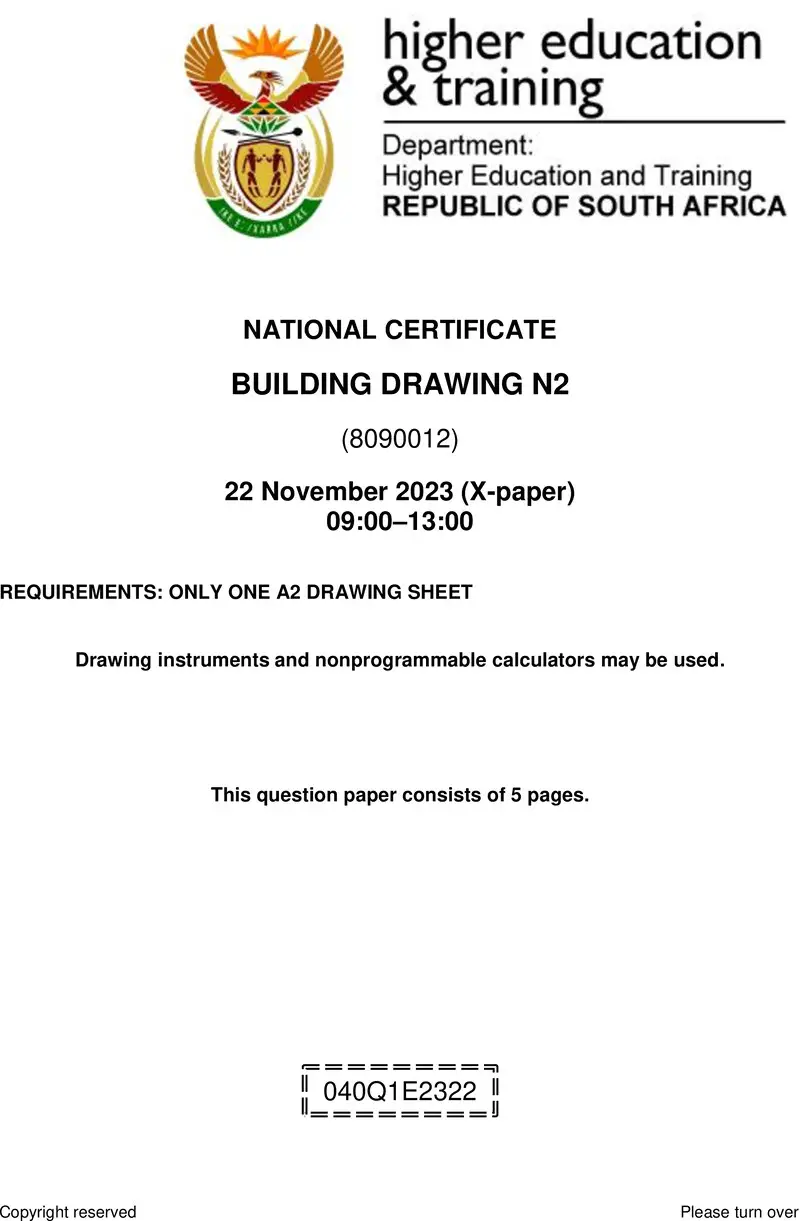 T210 Building Drawing N2 QP Nov 2023 Sign Off