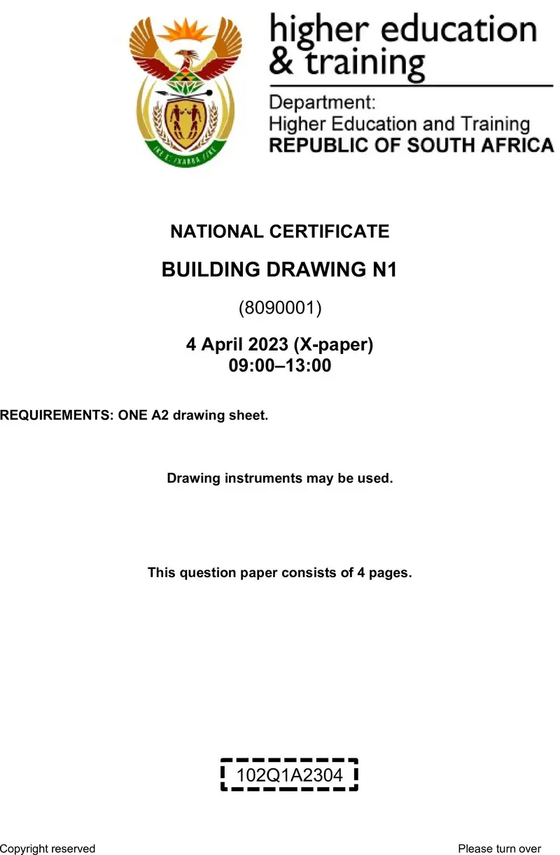 T200 Building Drawing N1 QP April 2023 Edited
