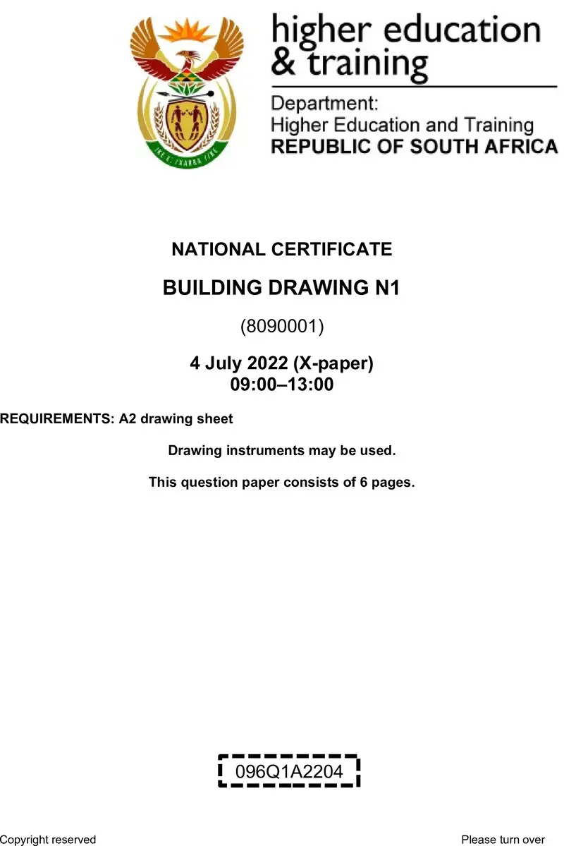 T200 Building Drawing N1 QP Aug 2022 Edited