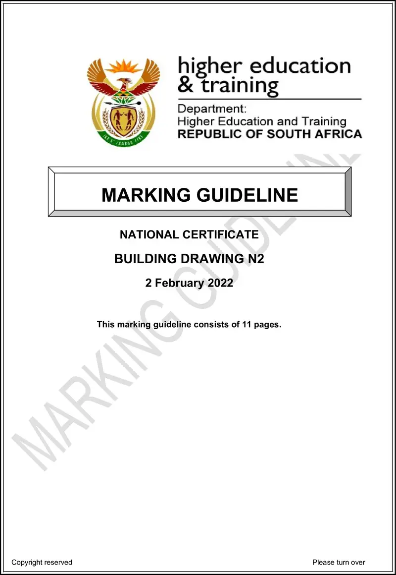 T210 Building Drawing N2 Memo April 2022 Sign Off