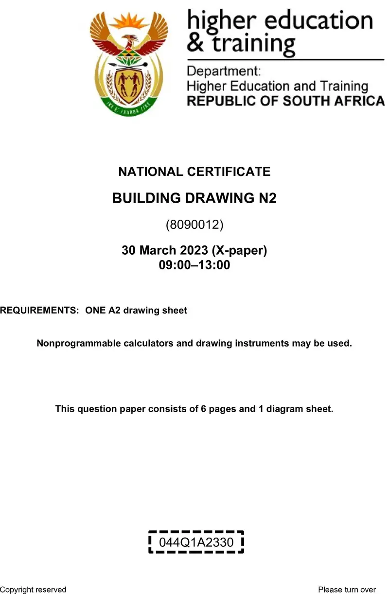 T210 Building Drawing N2 QP April 2023 Signed Off