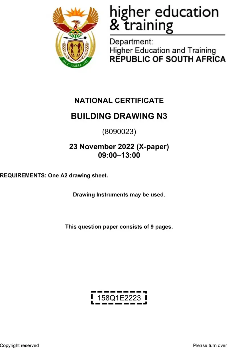 T220 Building Drawing N3 Nov 22 QP Sign Off