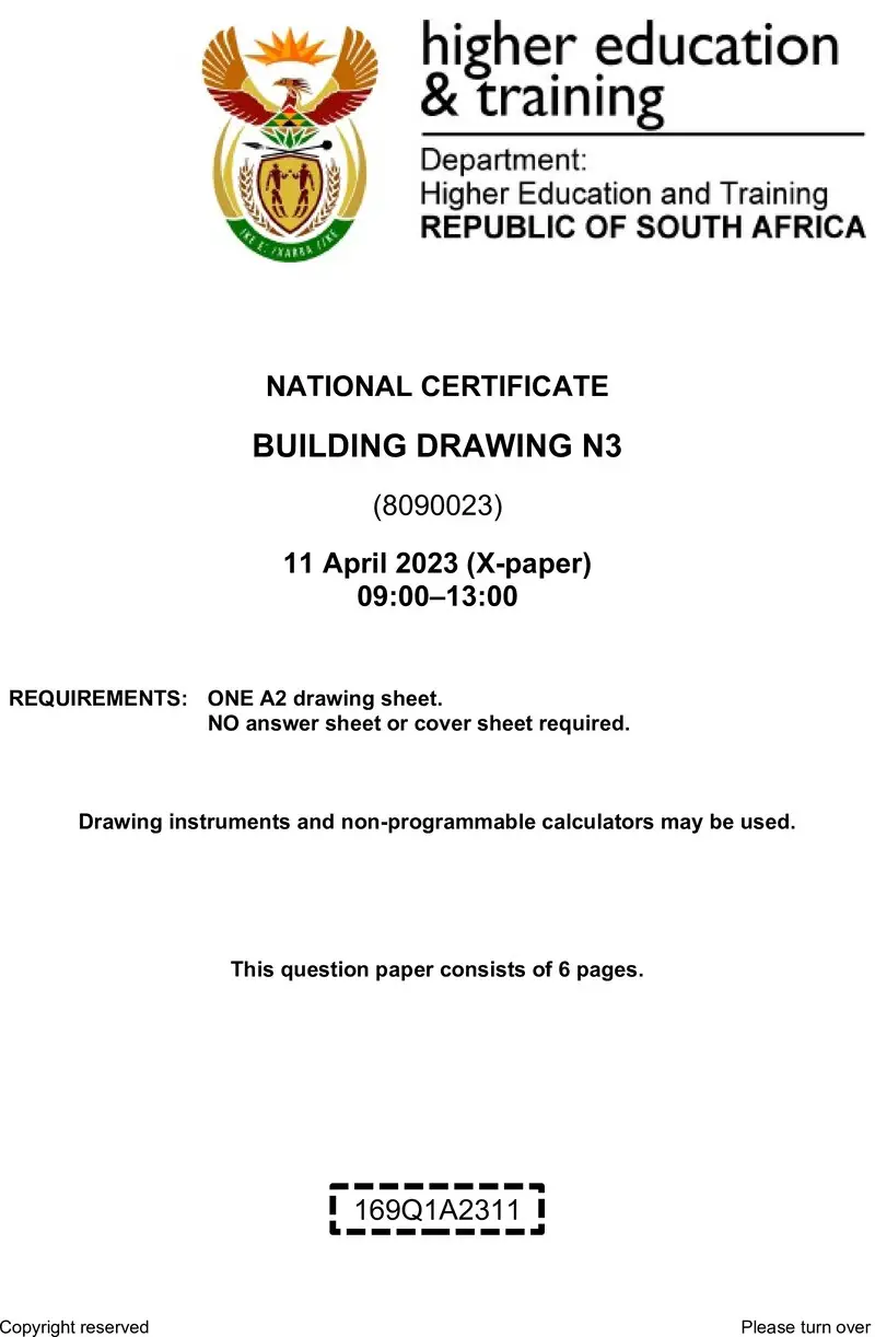 T220 Building Drawing N3 QP April 2023 Signed Off