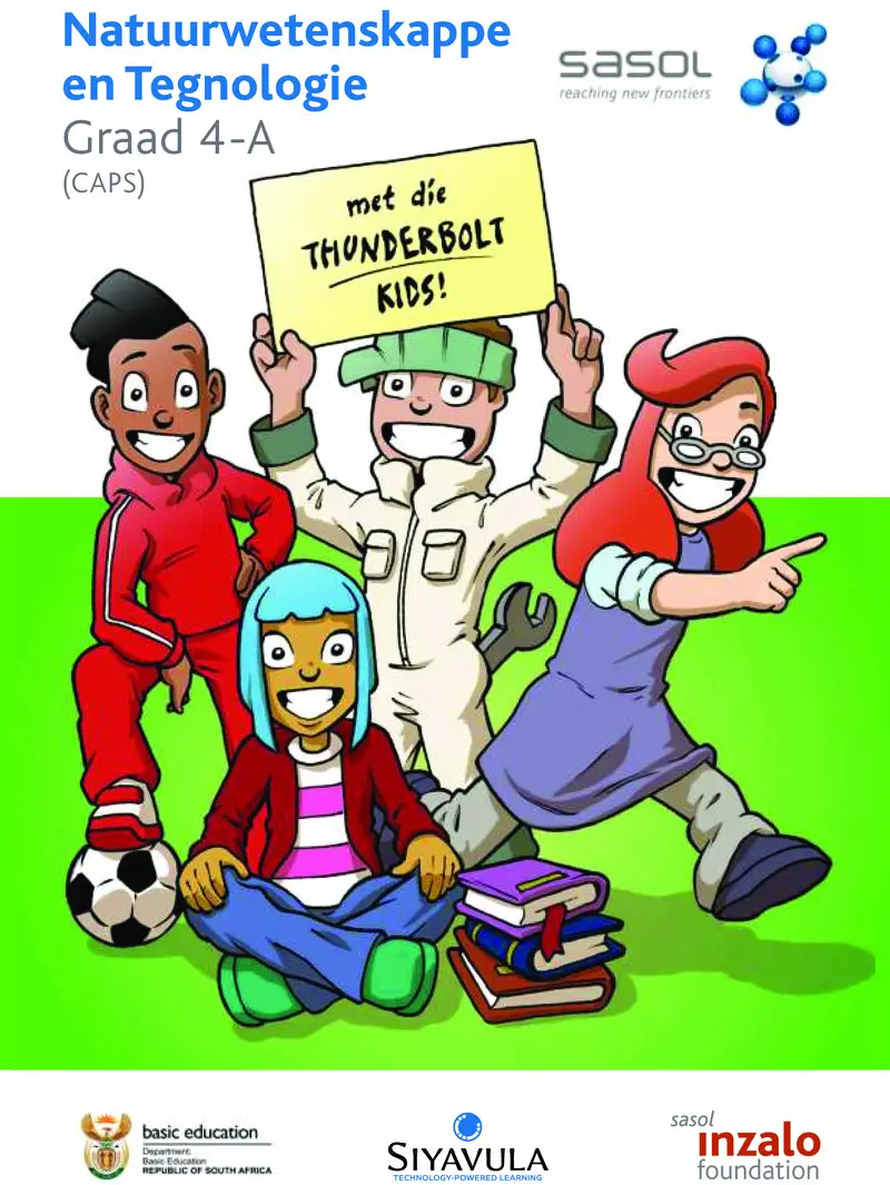 Gr4A Naturalsciences And Technology Learner Afr