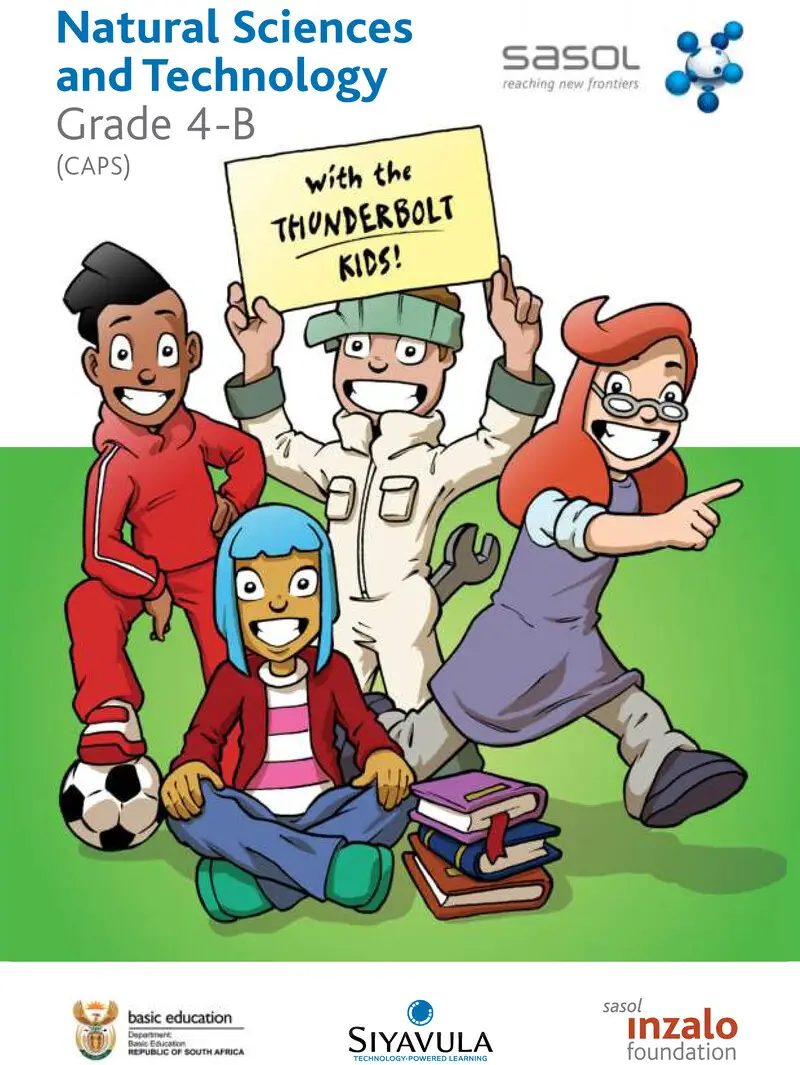 Gr4B Naturalsciences And Technology Learner Eng