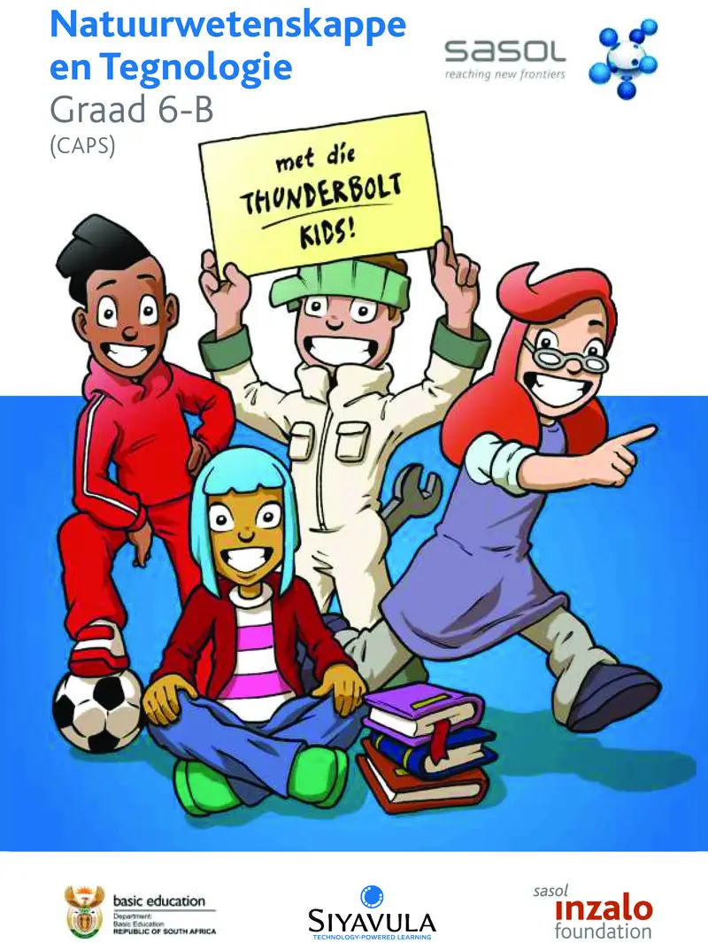 Gr6B Naturalsciences And Technology Learner Afr