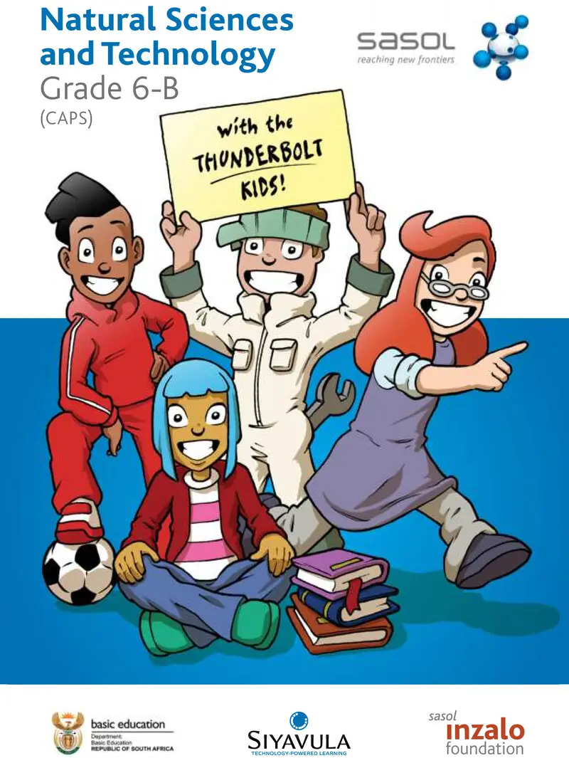 Gr6B Naturalsciences And Technology Learner Eng