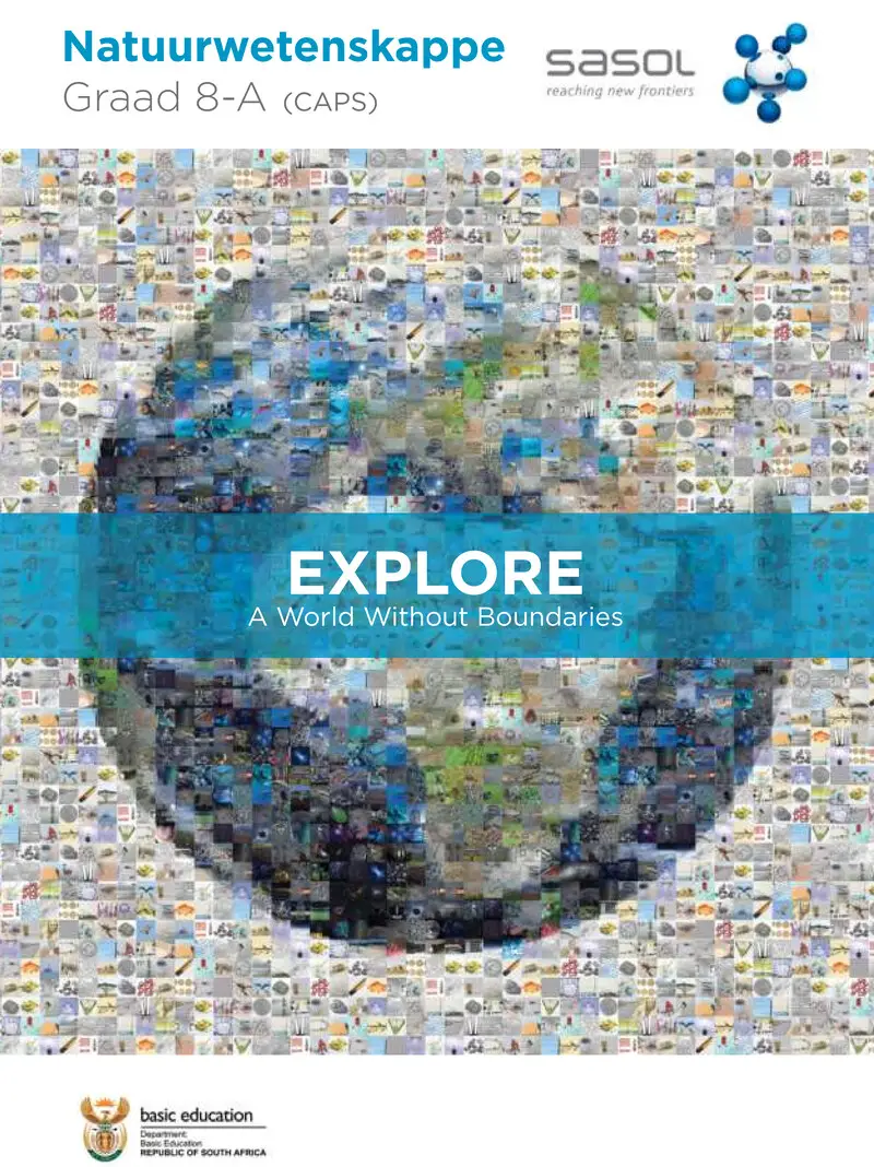 Natural Sciences Gr8 A Learner Afr