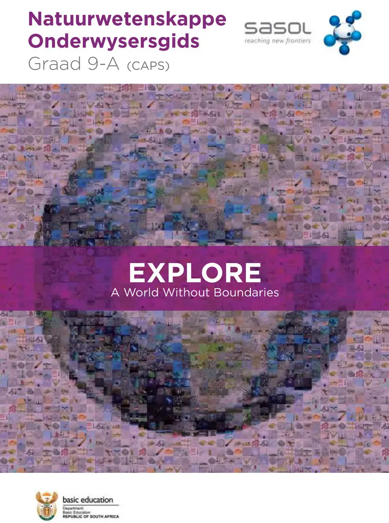 Teacher’s guide cover