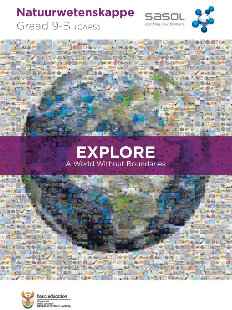 Natural Sciences Gr9 B Learner Afr