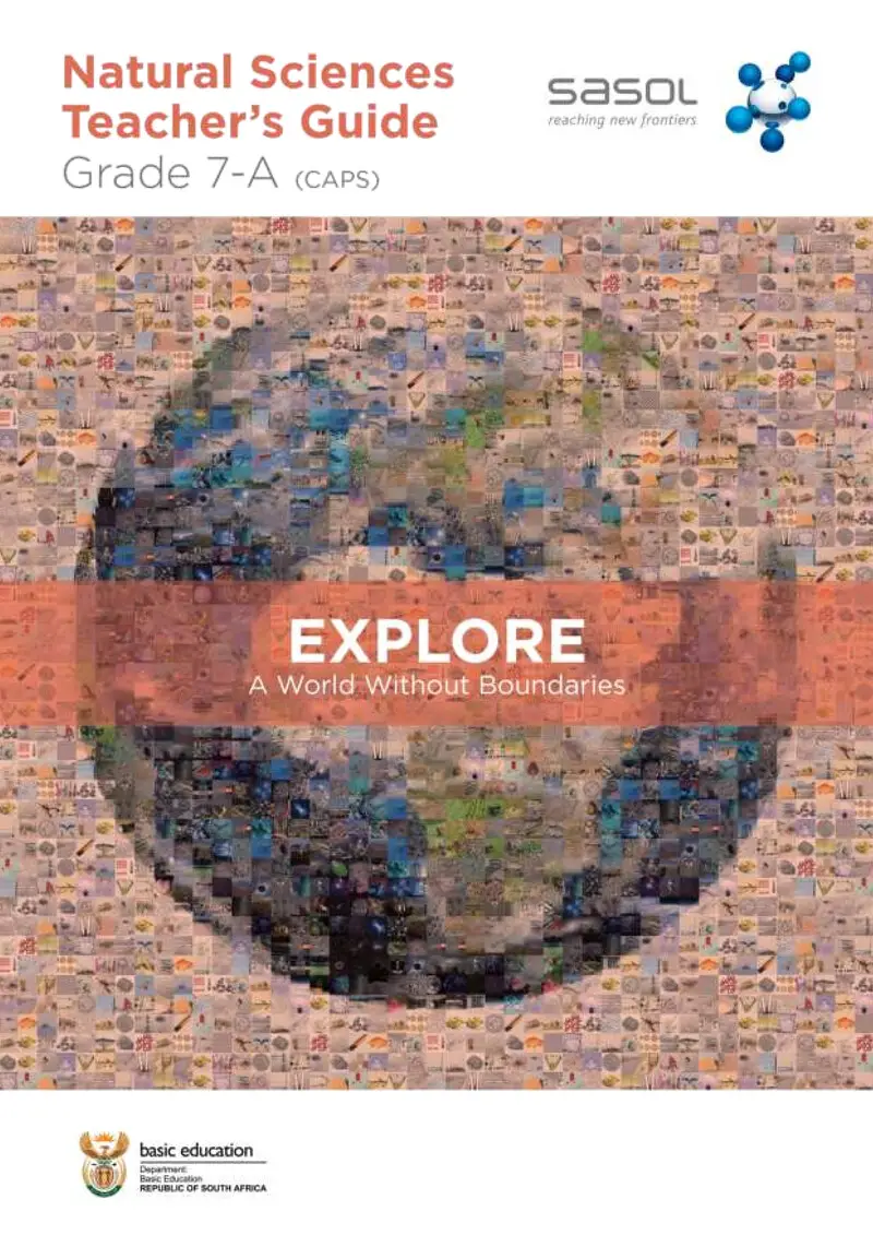 Natural Sciences Gr7 A Teacher Eng