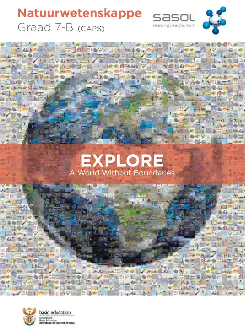 Natuurwetenskappe Gr7 B Learner Afr