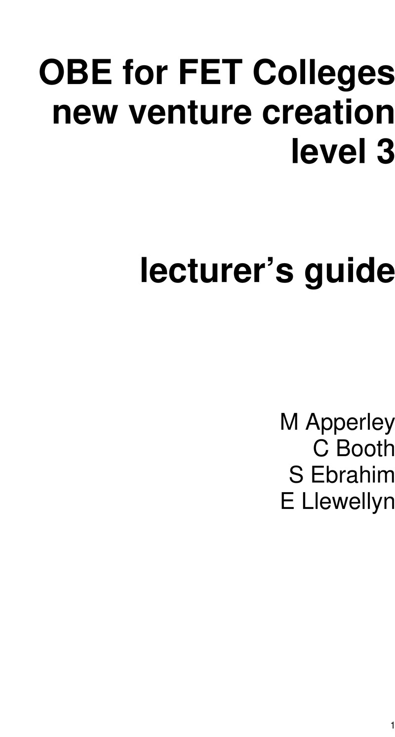 New Venture Creation L3 Lg cover