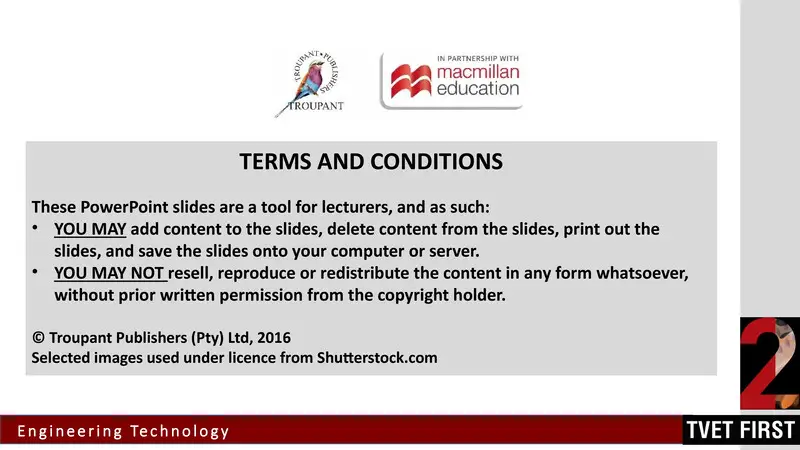 Engineering Technology L2 Module 6 Lg cover