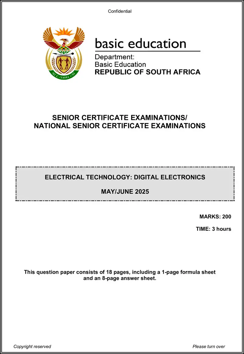 Electrical Technology May June 2025 Digital Eng Gr12