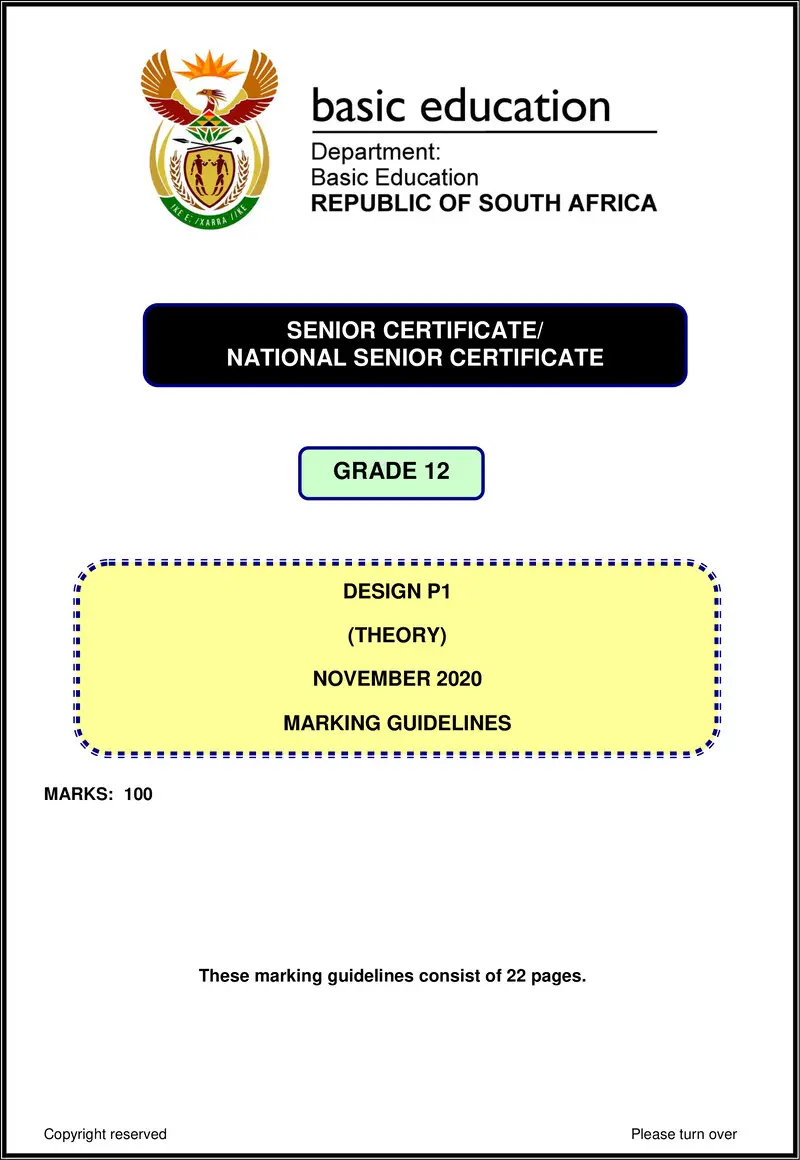 Design P1 Nov 2020 Memo Eng Gr12