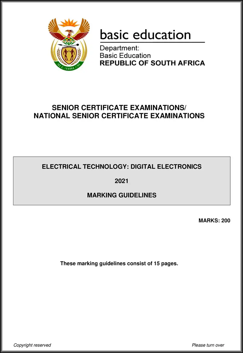 Electrical Technology May June 2021 Digital Mg Eng Gr12