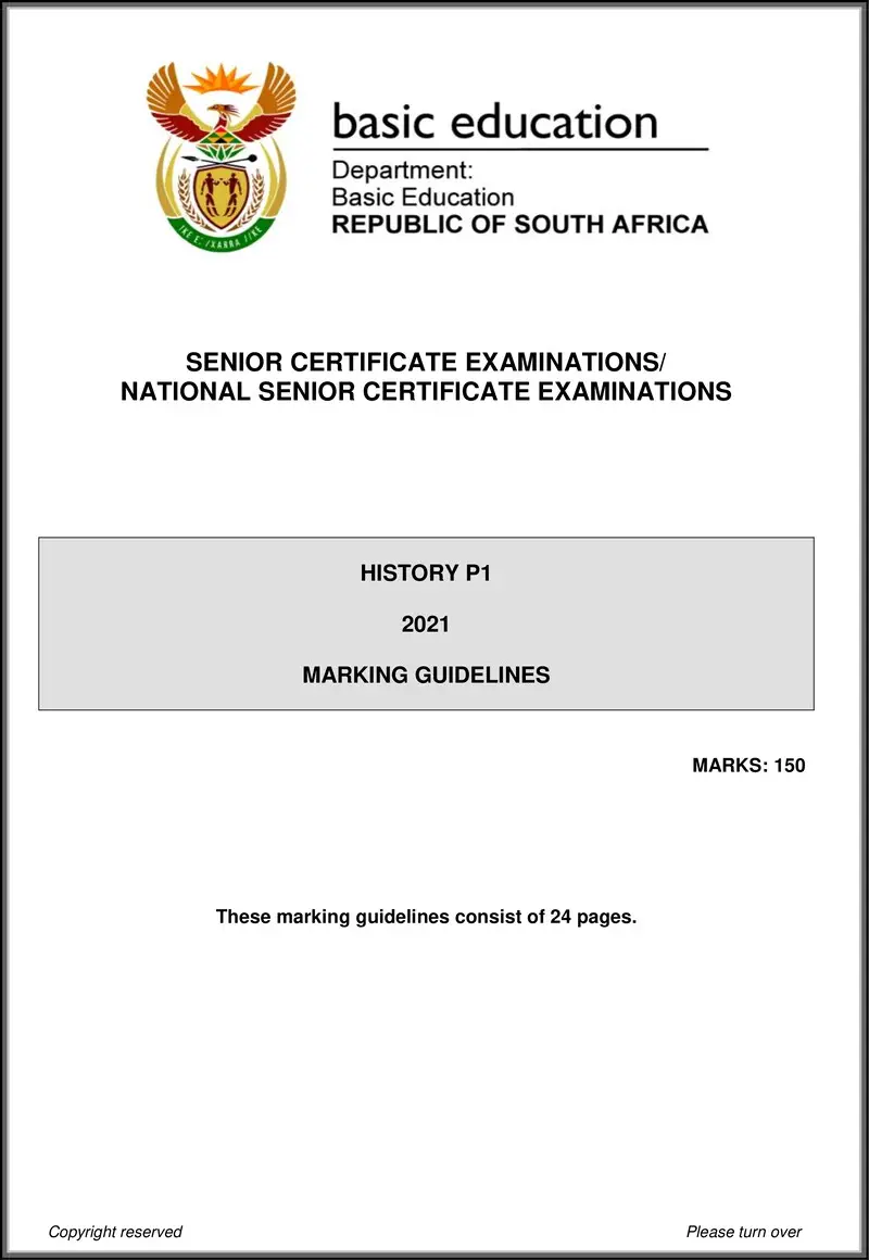History P1 May June 2021 Mg Eng Gr12