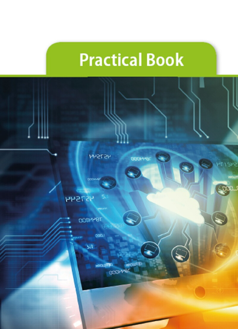 Computer Applications Technology Grade 10 CAPS 2019 - Textbook
