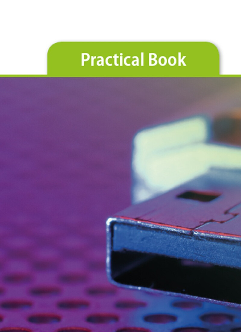 Computer Applications Technology Grade 12 CAPS 2019 - Textbook