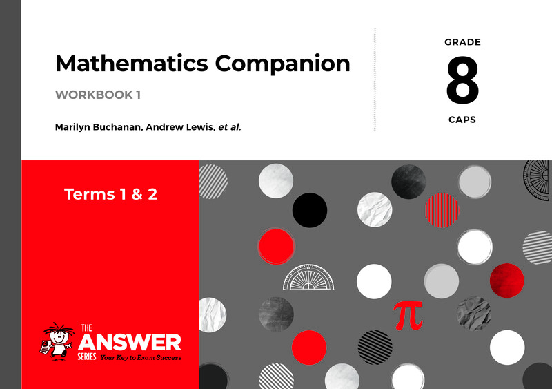 Mathematics Grade 8 CAPS 2017 - Textbook
