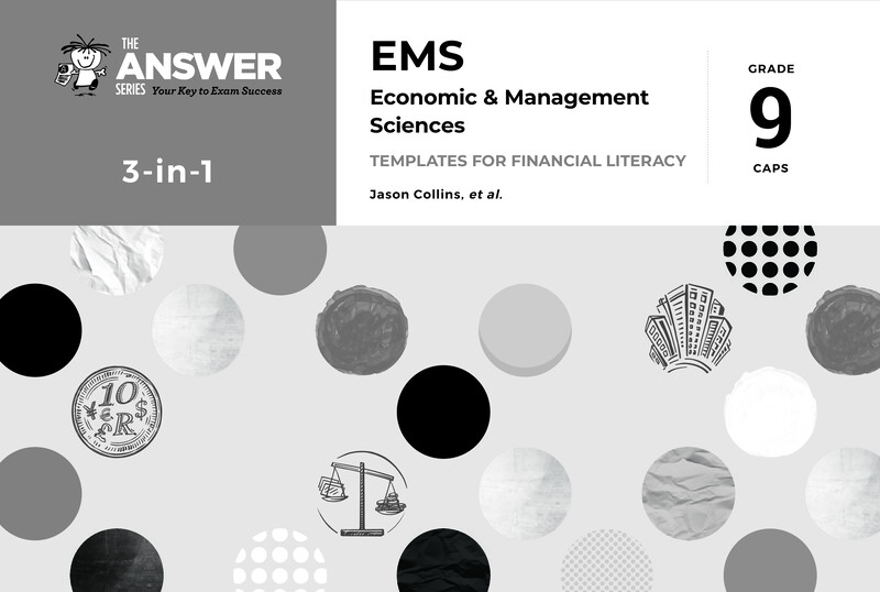 Economic & Management Sciences Grade 9 CAPS - Textbook