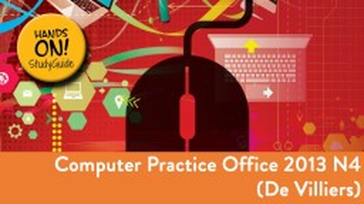 Computer Practice N4 Nated 2023 - Study Guide