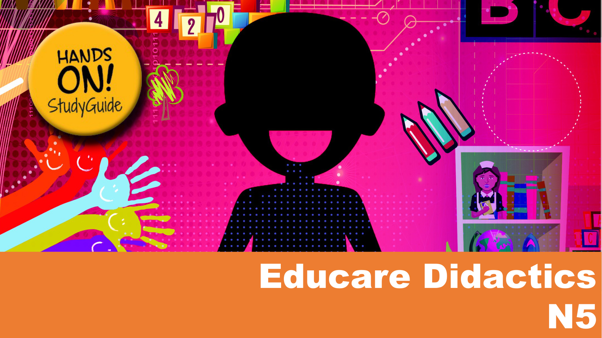 Educare N5 NATED 2023 - Study Guide
