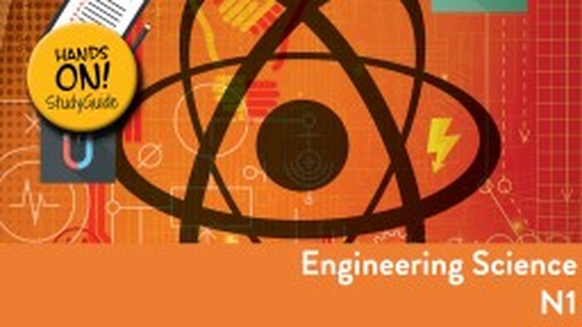 Engineering Science N1 NATED 2023 - Study Guide