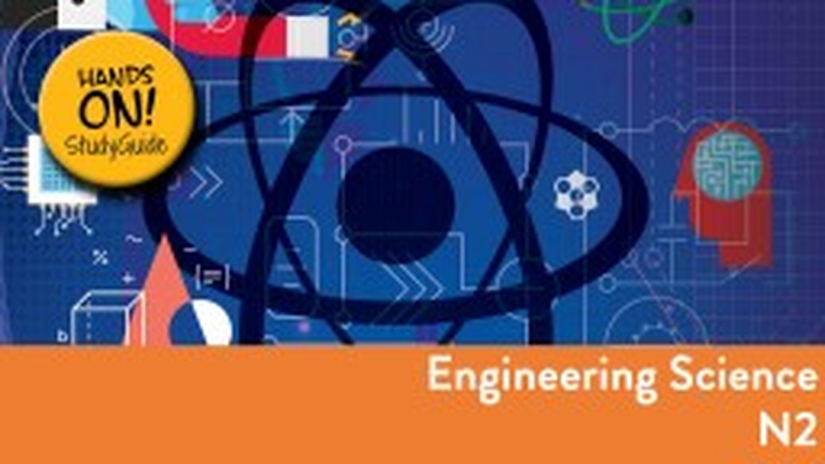 Engineering Science N2 NATED 2023 - Study Guide