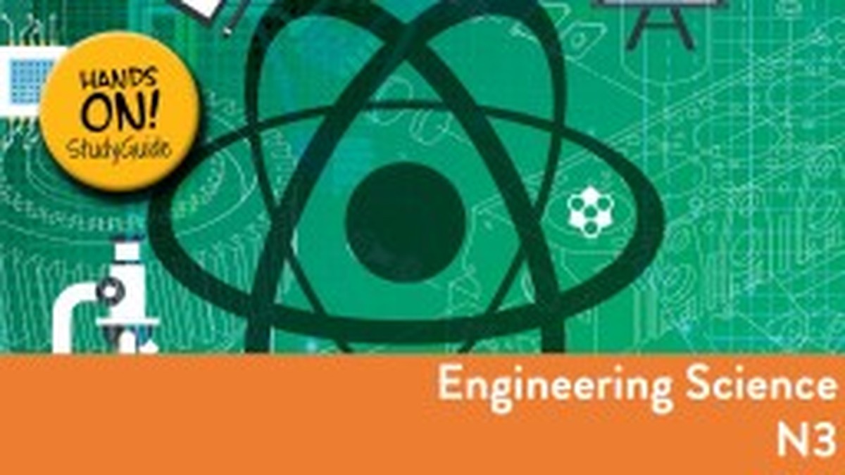 Engineering Science N3 NATED 2023 - Study Guide