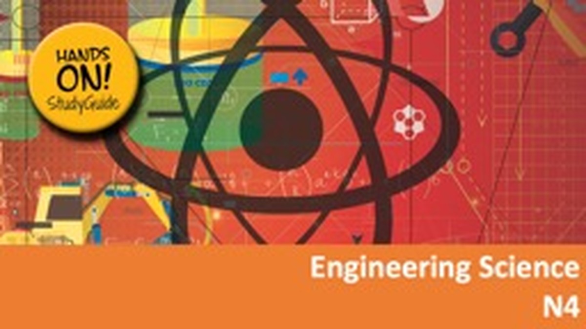 Engineering Science N4 NATED 2023 - Study Guide