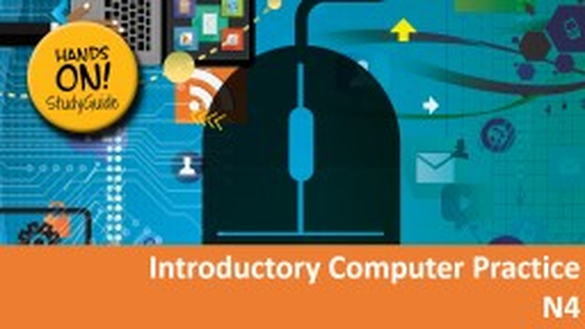 Computer Practice N4 Nated 2023 - Study Guide