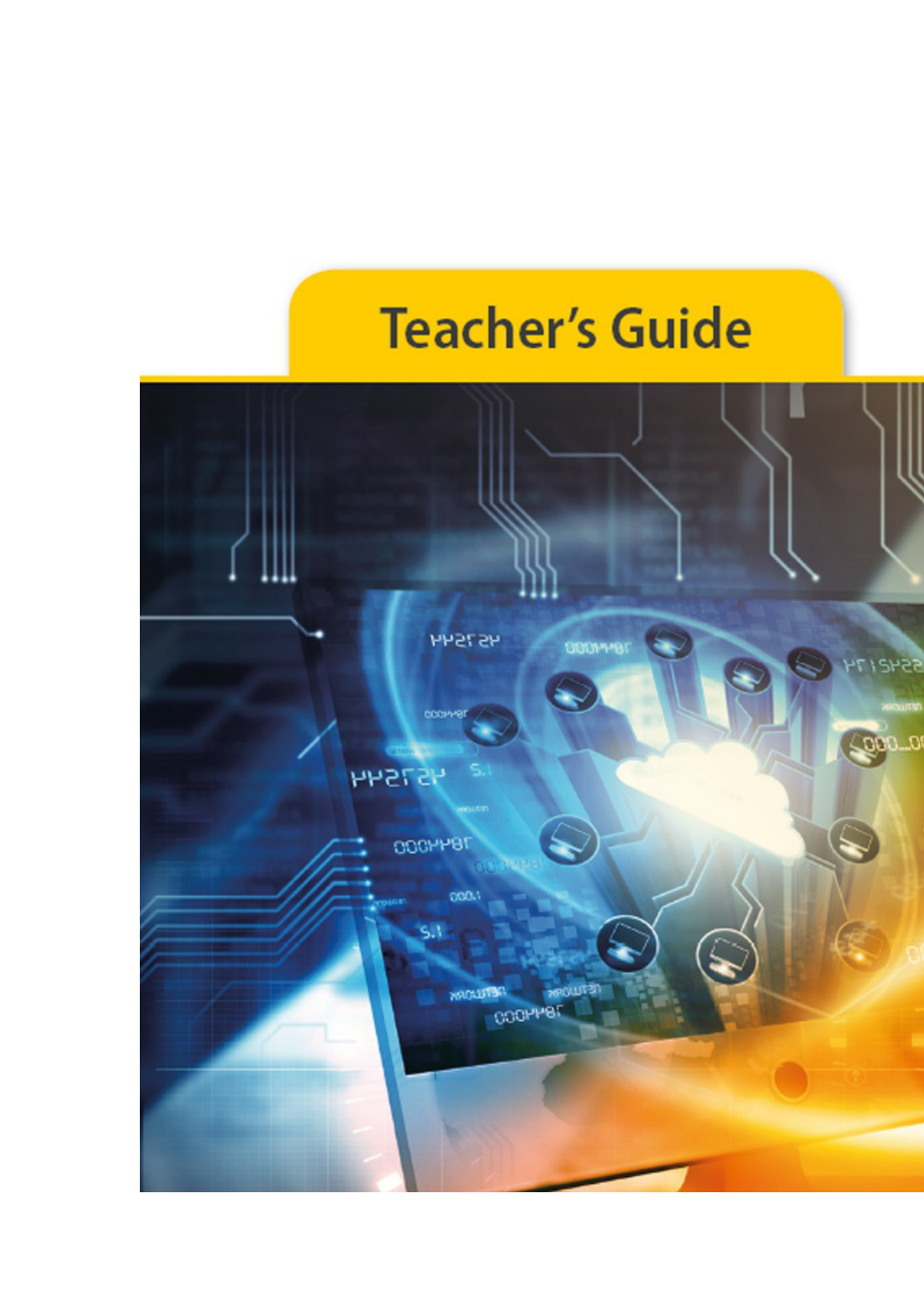 Computer Applications Technology Grade 10 Caps 2019 - Teacher Guide