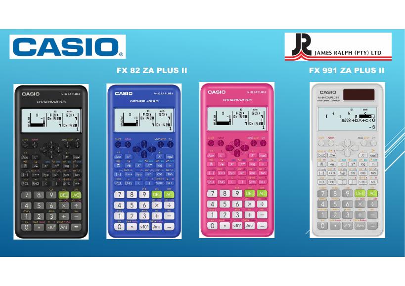 Casio+Fx-991Za+Plus+Ii+-+Worksheet