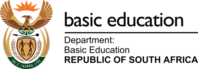 Department of Basic Education