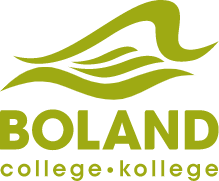 Boland TVET College logo