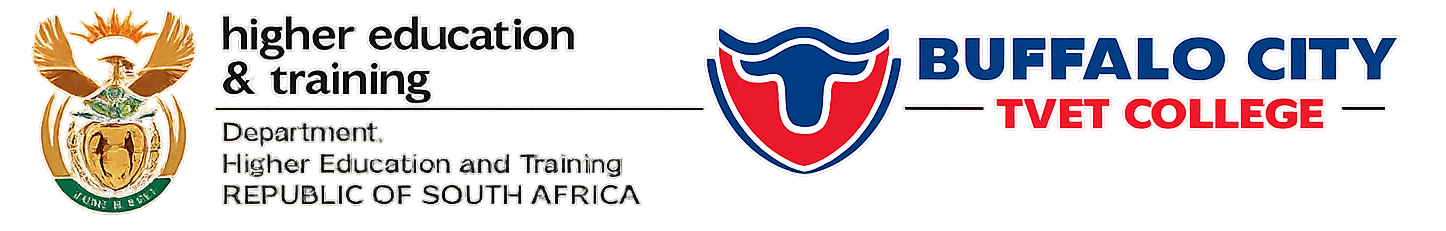 Buffalo City TVET College logo