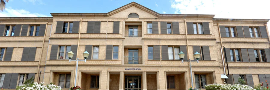 Bellville Campus